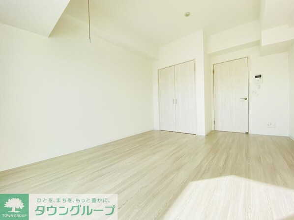 STUDIO KANAREBASHIの物件内観写真